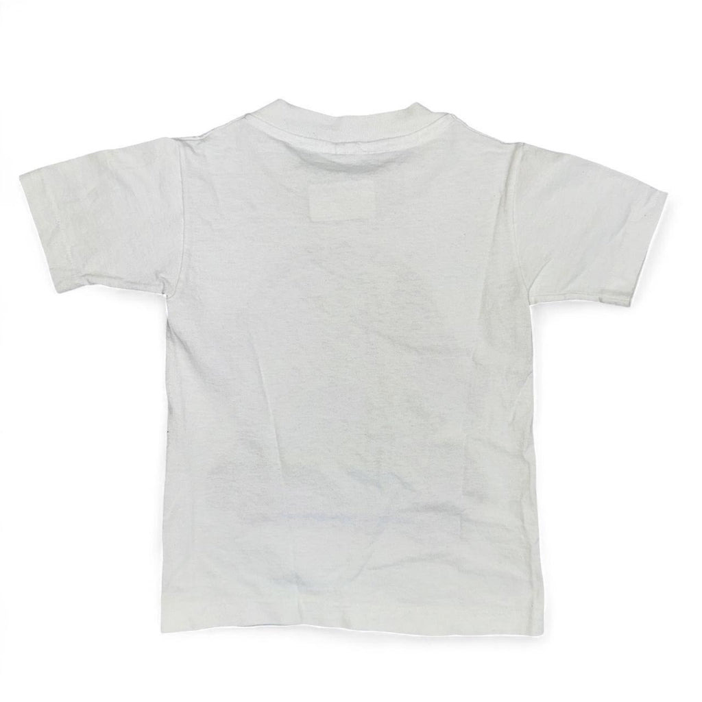 Kids 90s Tales from the Cryptkeeper white cotton tee Size S