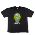 Vintage 90s 97 Marshall Apple White Follow Me Tee Size L