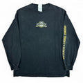 Orange County Choppers black long sleeve shirt Size XL
