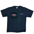 1996 Vintage Marvel Comics  PITT  “Bring it on” by Dale Keown T-shirt Size XL