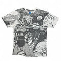 Vintage Magnetos X-Men black & white graphic tee Size XL