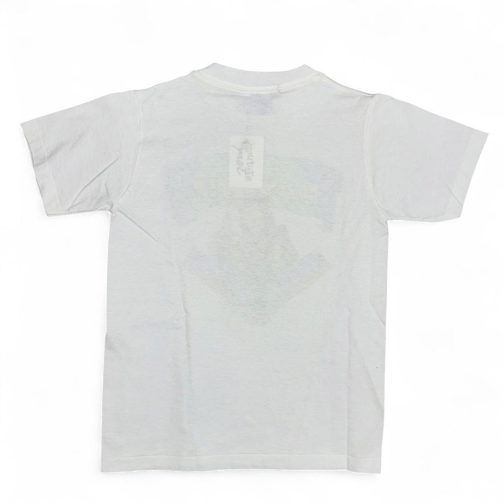 Youth 90s Tales from the Cryptkeeper white cotton tee Size M