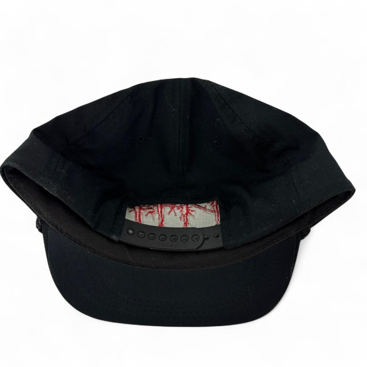 1996 Vintage Marvel Comics  PITT  “Bring it on” by Dale Keown hat