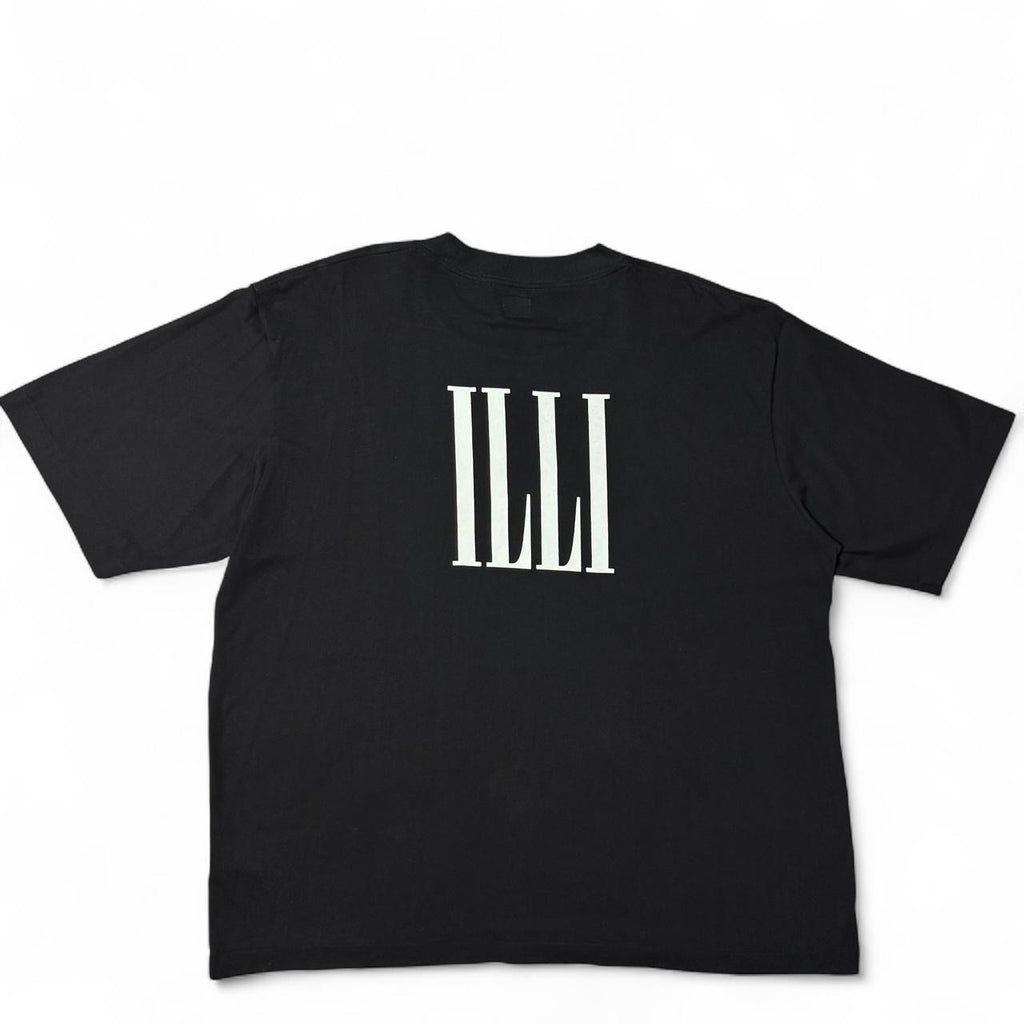 blurhmsROOTSTOCK ILLI-NOISE Tshirt Size XL