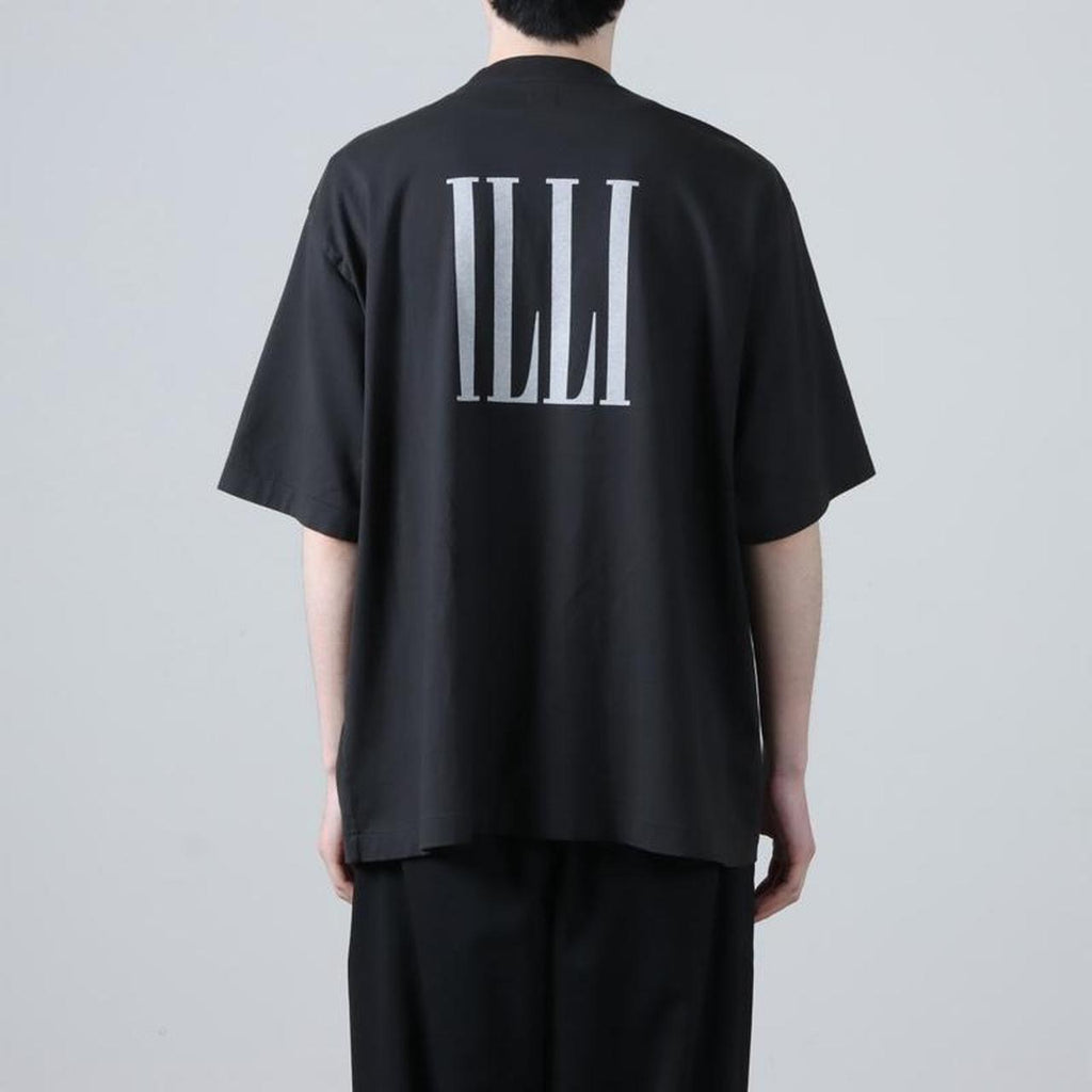 blurhmsROOTSTOCK ILLI-NOISE Tshirt Size XL