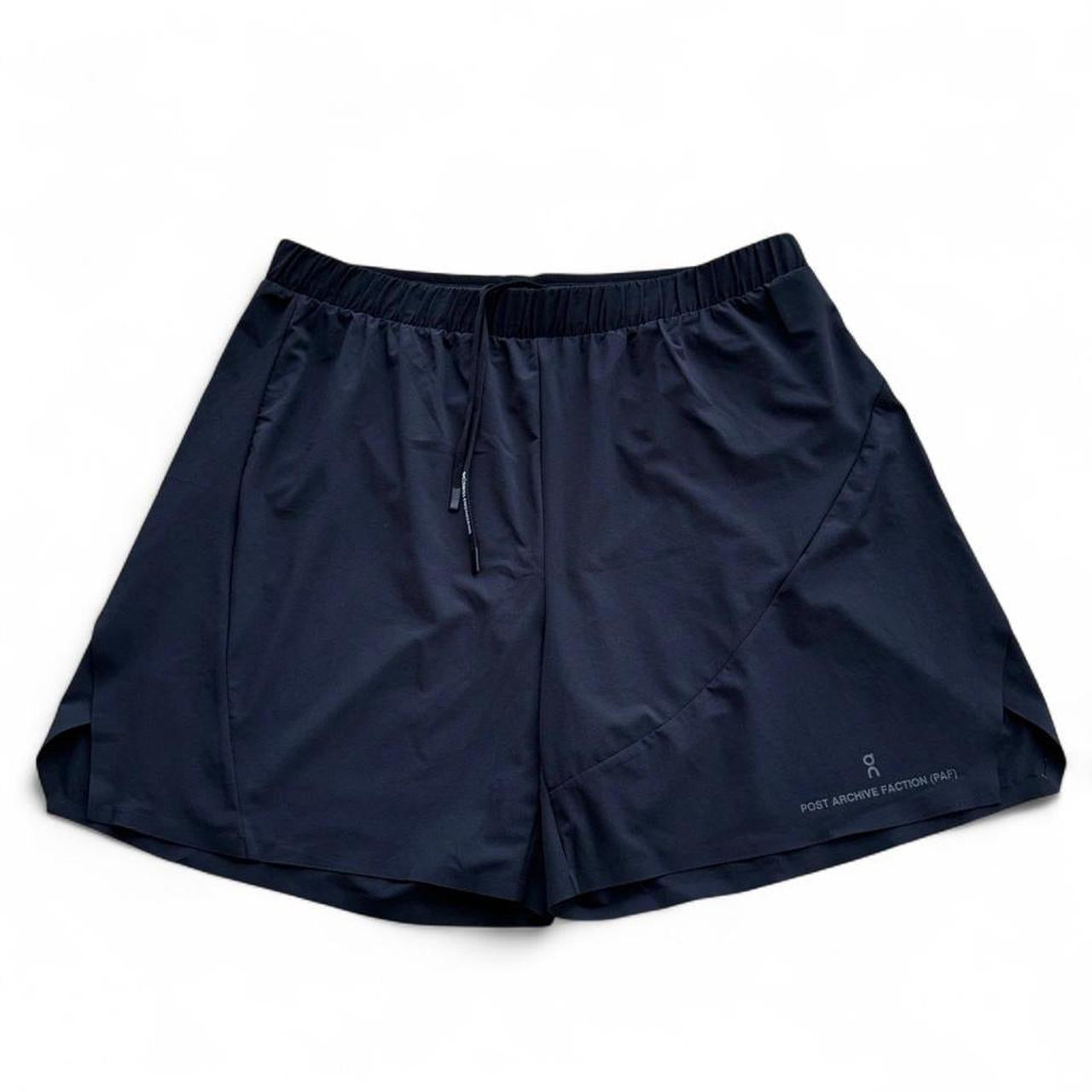 On x Post Archive Faction  running shorts Size L