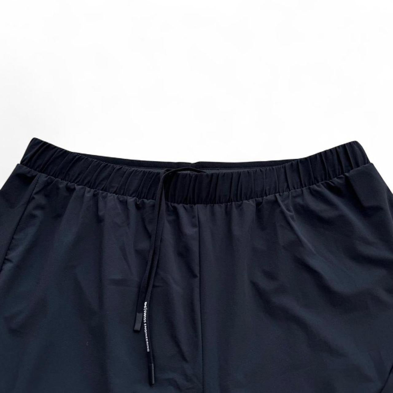On x Post Archive Faction  running shorts Size L